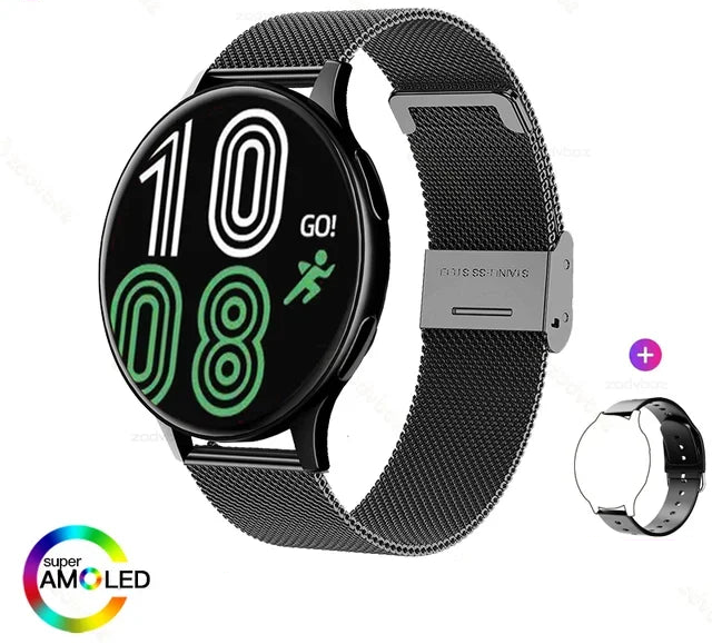 Éclipse Smartwatch Collection