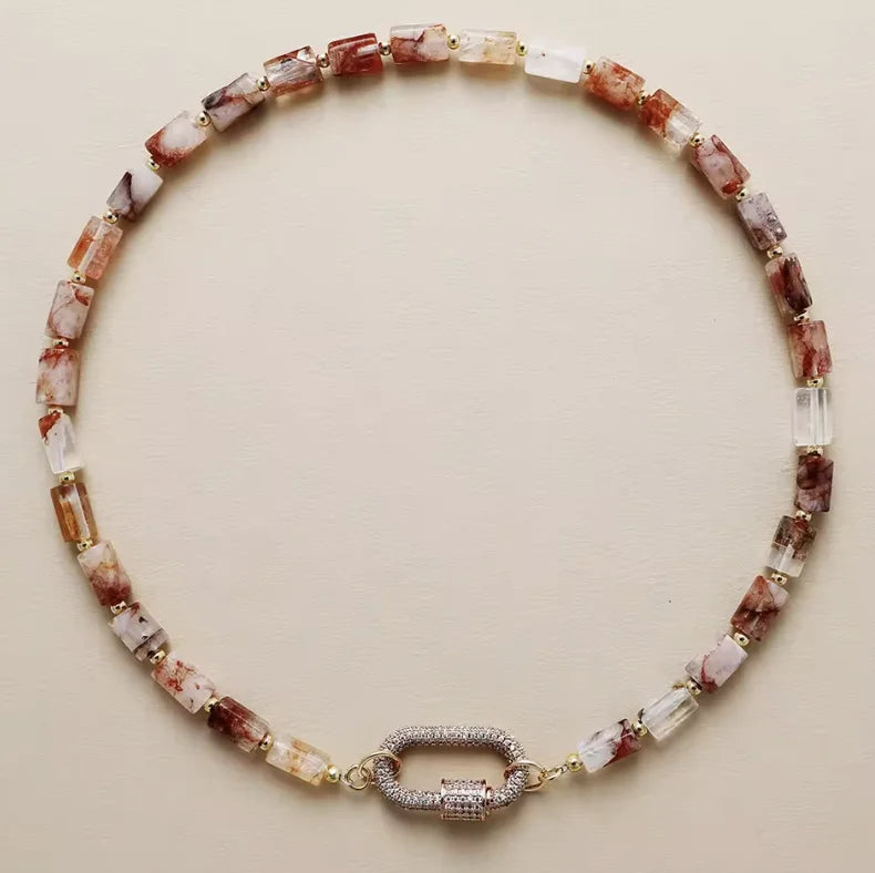 Collares con Alma Artesanal