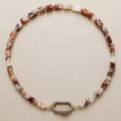 Collares con Alma Artesanal
