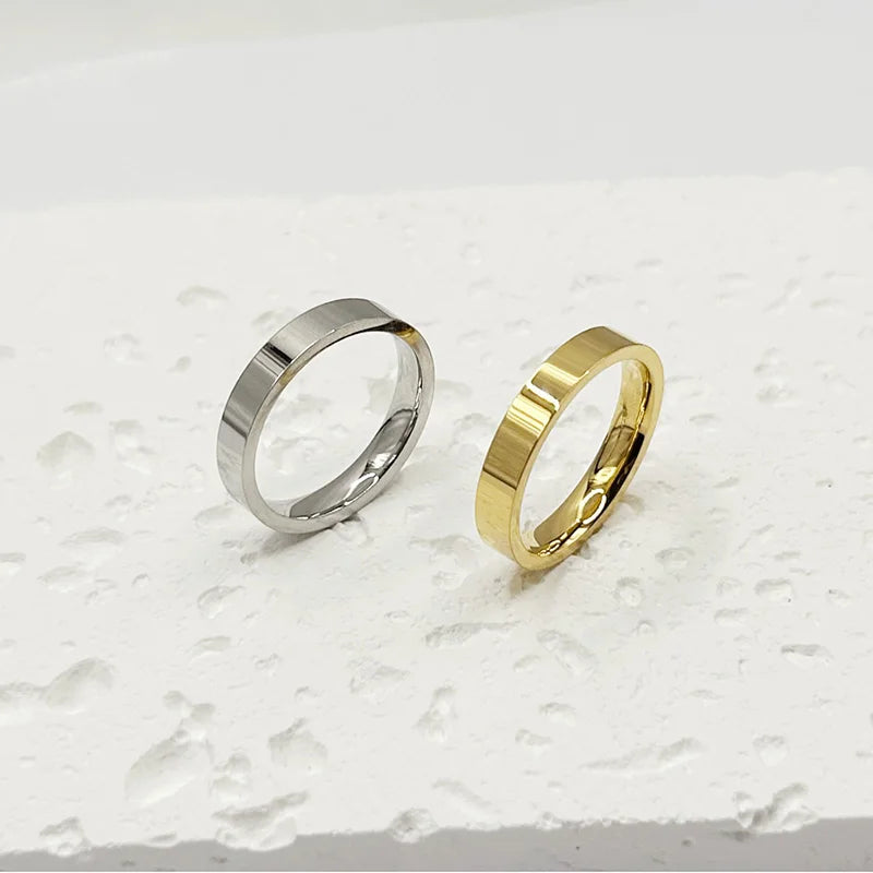 Anillo Eternity Brillante