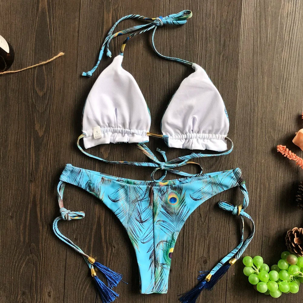 Bikini Ibiza Bloom