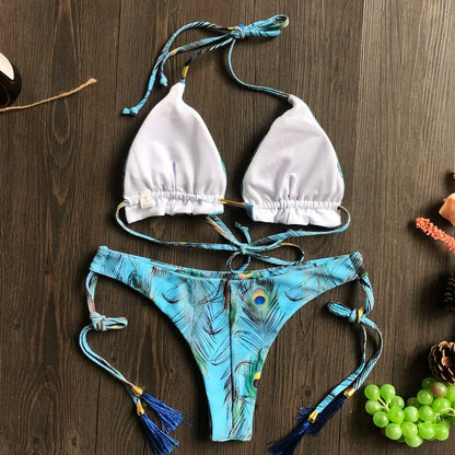Bikini Ibiza Bloom