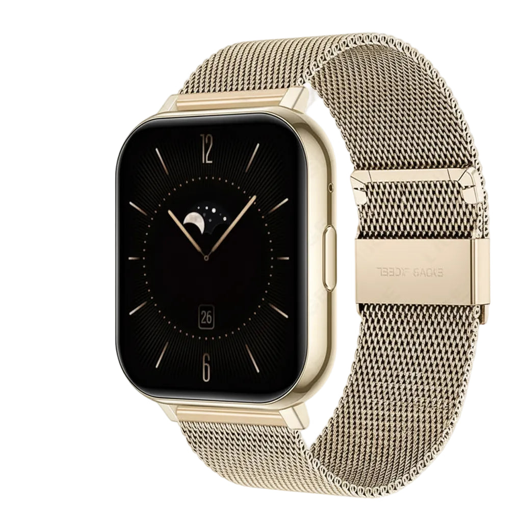 Smartwatch Unisex Pro