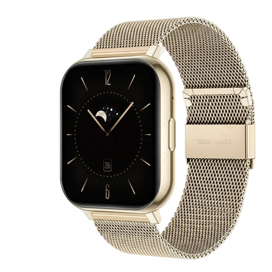 Smartwatch Unisex Pro