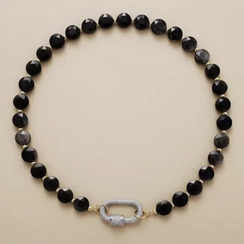 Collares con Alma Artesanal