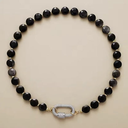 Collares con Alma Artesanal