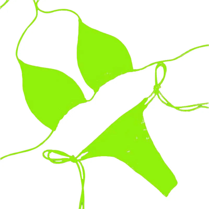 Bikini Ajustable Riviera