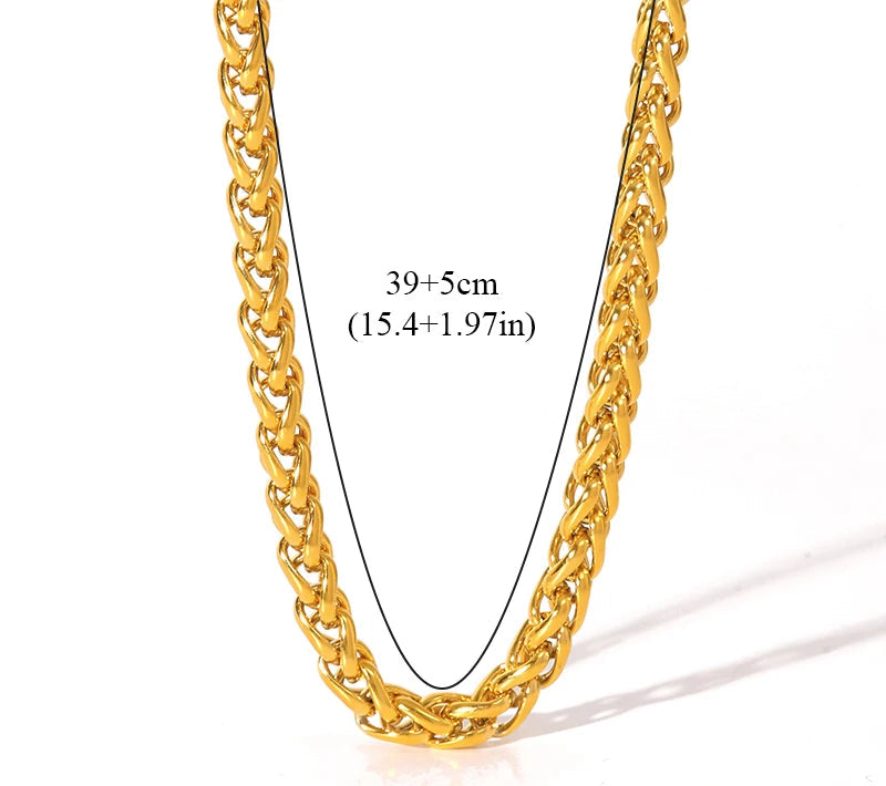 Colección Luxe Dorados