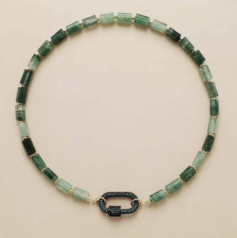 Collares con Alma Artesanal