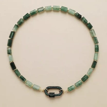 Collares con Alma Artesanal
