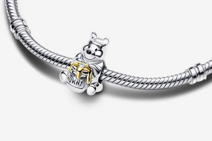 Charm Winnie the Pooh 100 Aniversario
