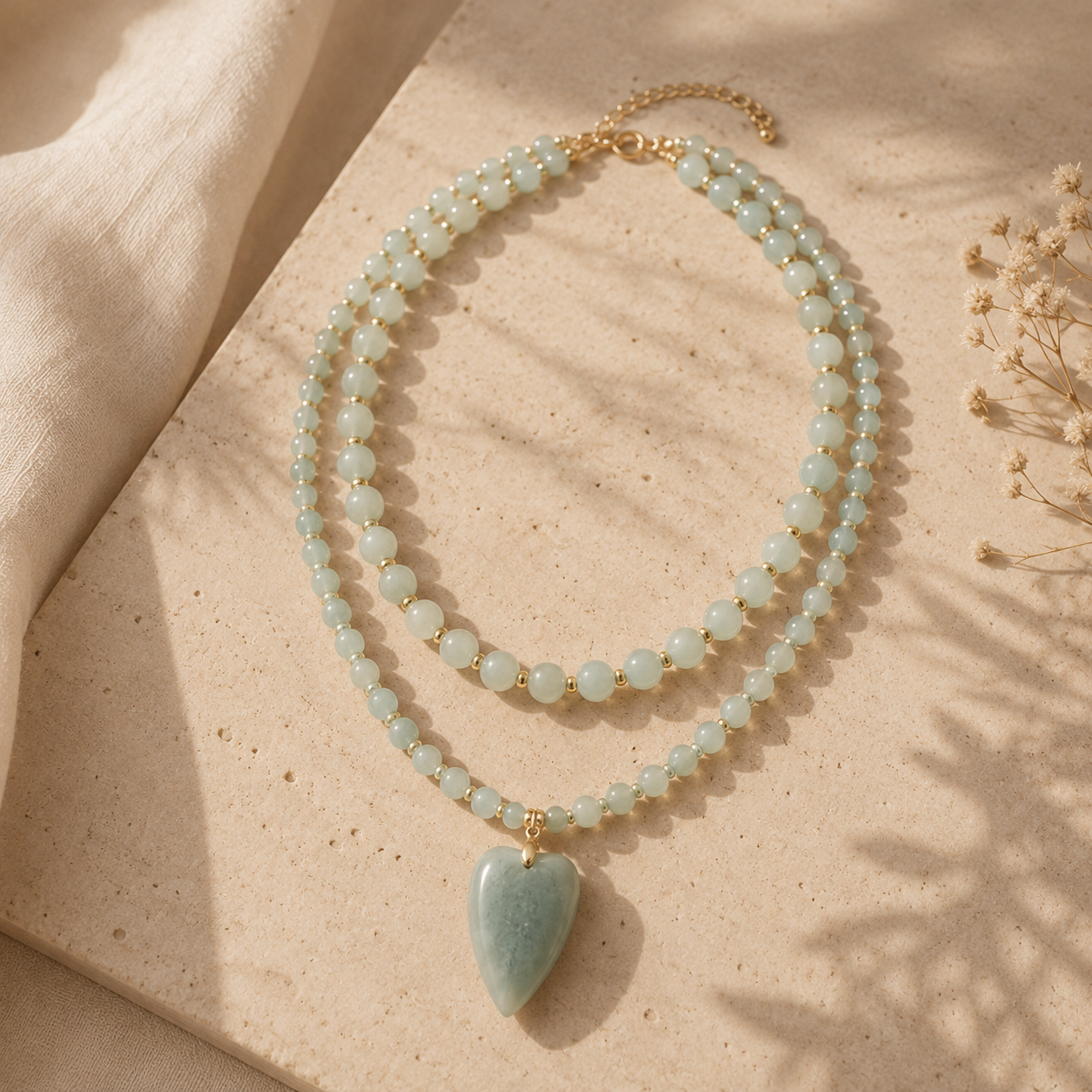Collares con Alma Artesanal