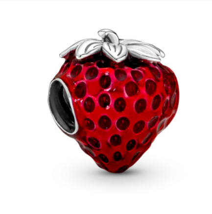 Charm Fresa