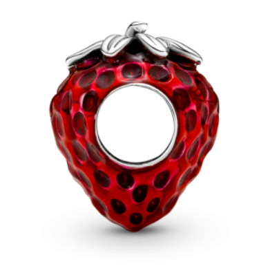 Charm Fresa