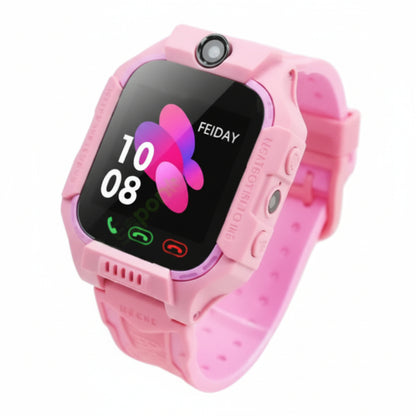 Reloj Inteligente GPS Infantil con Llamadas y Videollamada