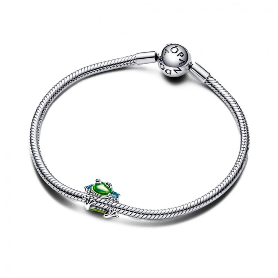 Charm Rana