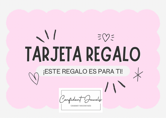¡Regala momentos especiales!