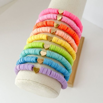 Set 3 Pulseras Personalizadas Confident Jewels