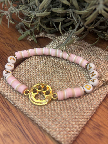 Set 3 Pulseras Personalizadas Confident Jewels